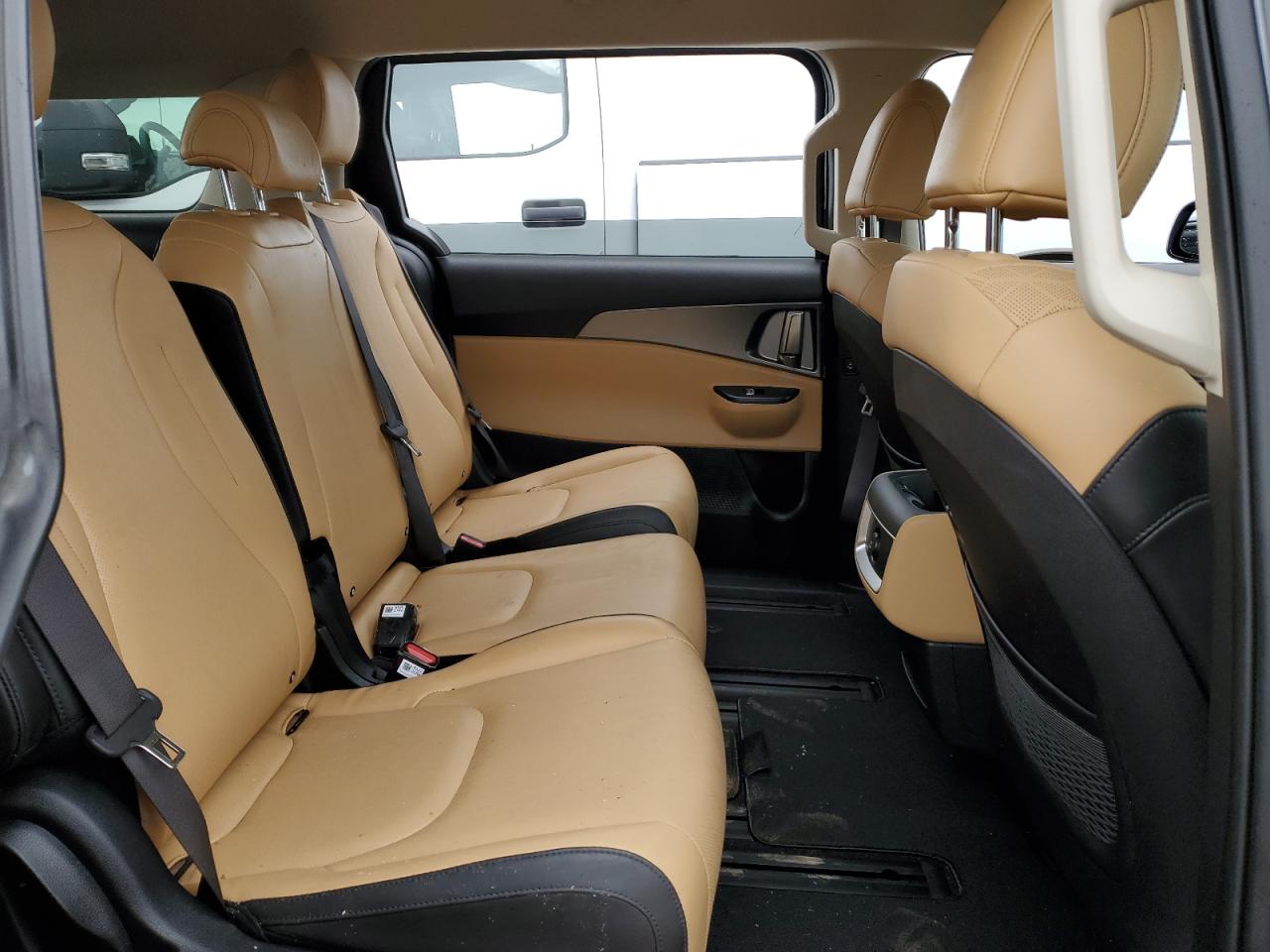 2024 KIA CARNIVAL LX VIN:KNDNB4H33R6387823