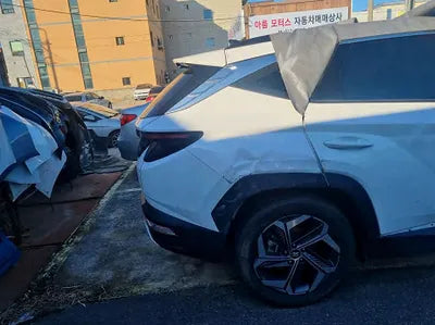 2022 Hyundai Tucson KMHJE81BGNU079855 VIN:KMHJE81BGNU079855