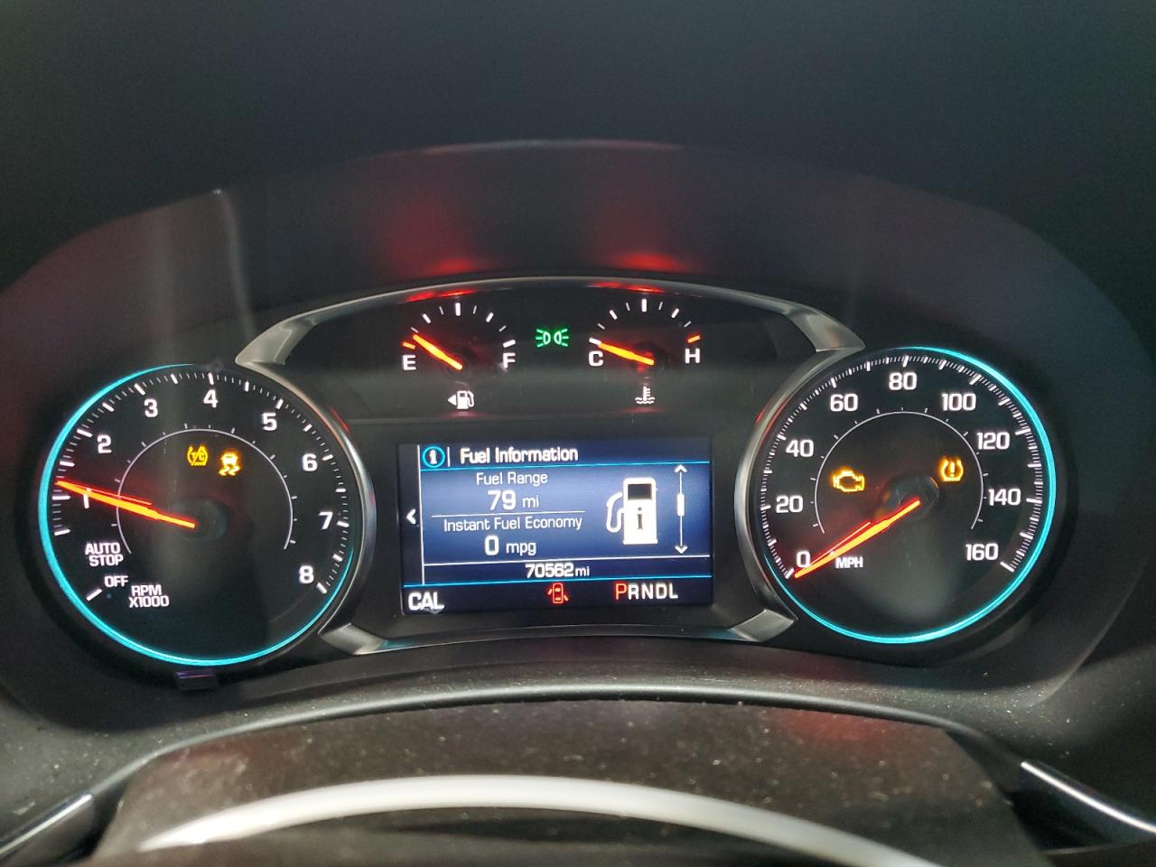 2022 CHEVROLET EQUINOX LT VIN:3GNAXUEV0NL219330