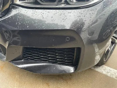 2018 BMW 640 WBAJV6100JBC98319 VIN:WBAJV6100JBC98319