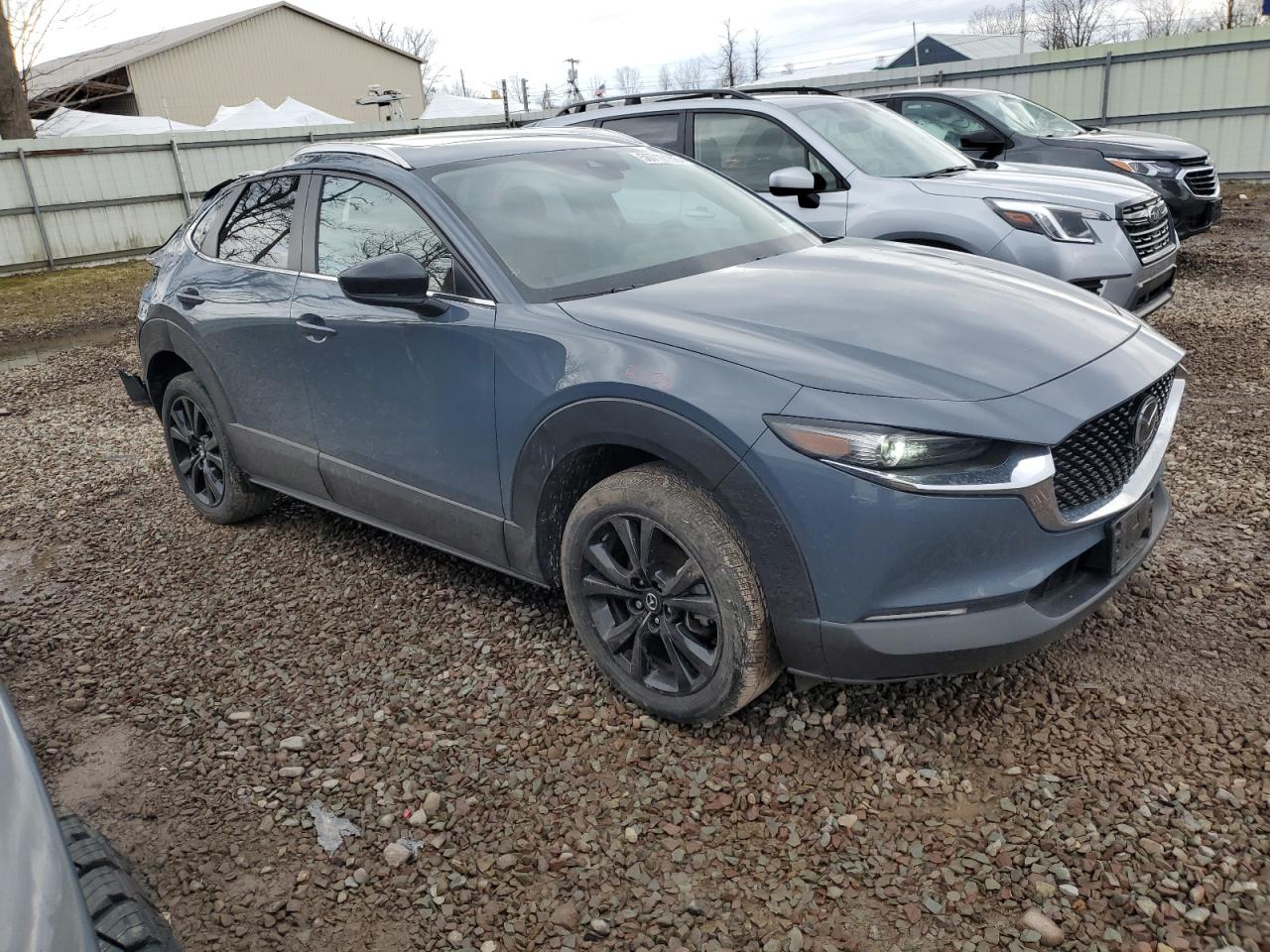 2022 MAZDA CX-30 PREFERRED VIN:3MVDMBCLXNM428913