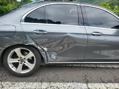 2018 Mercedes-Benz E 220 WDDZF0EB0JA484754 VIN:WDDZF0EB0JA484754