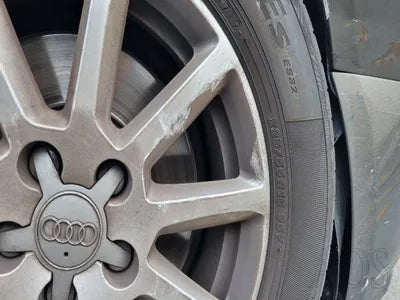 2016 Audi A4 30WAUACCFL6GA0014 VIN:30WAUACCFL6GA0014