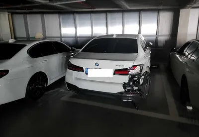 2023 BMW 530 WBA71BH04PWX90435 VIN:WBA71BH04PWX90435