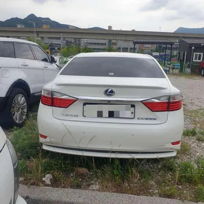 2015 Lexus ES 300 JTHBW1GG0F2096515 VIN:JTHBW1GG0F2096515