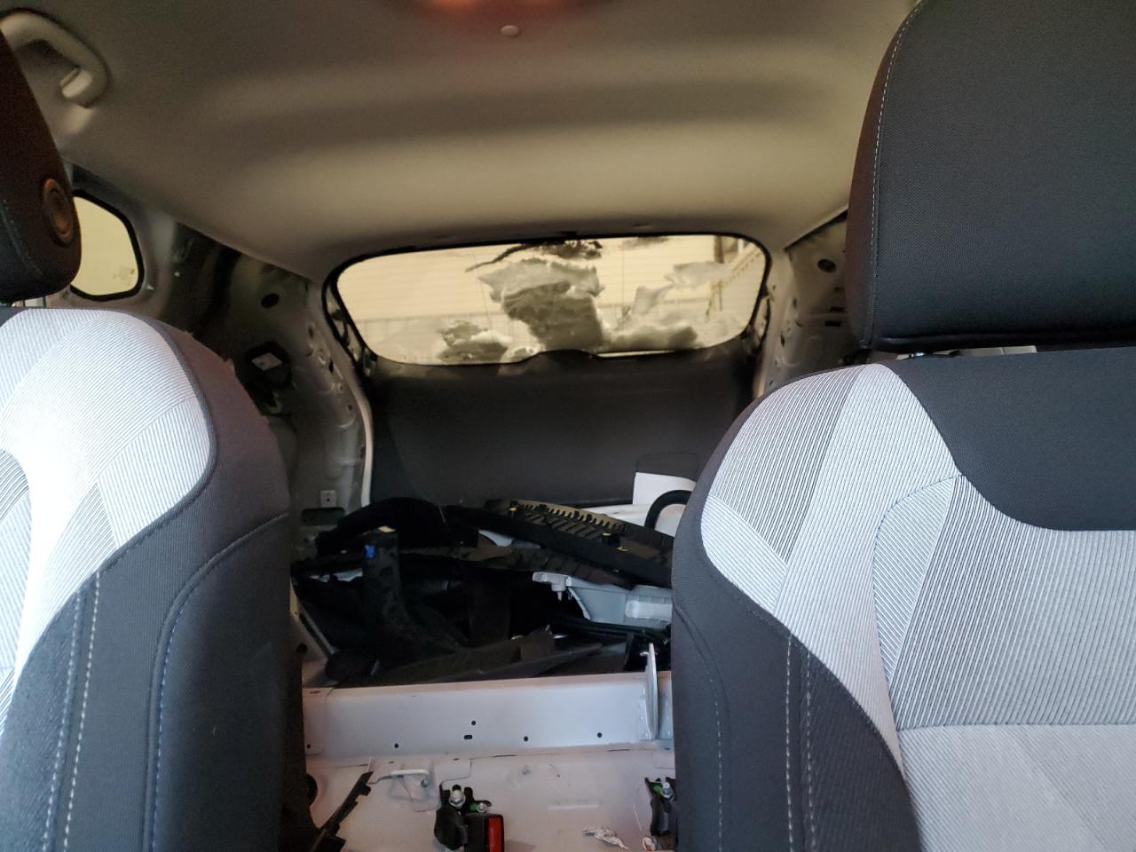 2024 CHEVROLET TRAX LS VIN:KL77LFE23RC019119