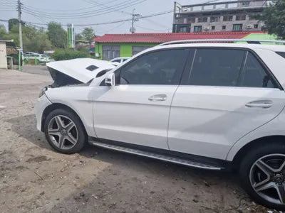 2017 Mercedes-Benz GLE 350 898KMWDCDA2EB0HA9 VIN:898KMWDCDA2EB0HA9