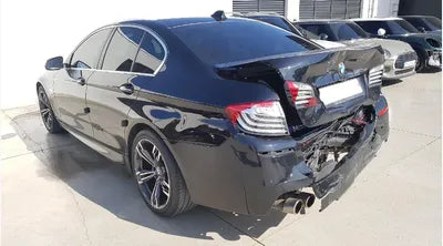 2015 BMW 520 847KMWBA5E5109FG0 VIN:847KMWBA5E5109FG0