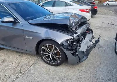 2015 BMW 520 WBA5E5103FG066431 VIN:WBA5E5103FG066431