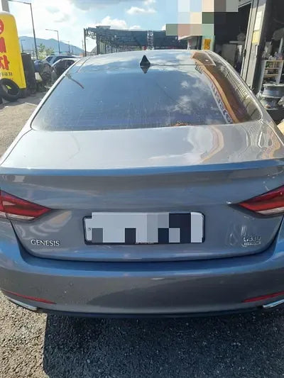 2015 acupuncture nessis 3.3 NONE VIN: