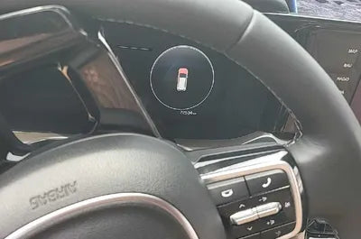 2021 Kia Sorento VIN: