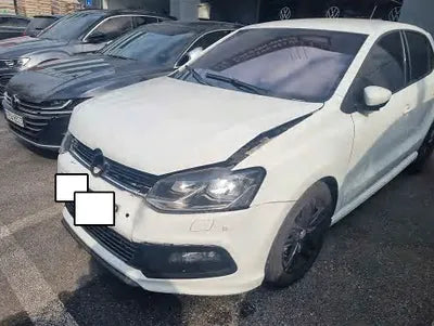 2015 Volkswagen Polo WVWZZZ6RZFY336110 VIN:WVWZZZ6RZFY336110