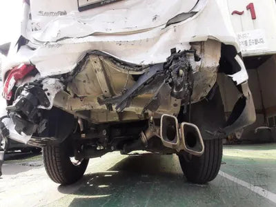 2016 Hyundai Santa FE KMHSU81UBGU666957 VIN:KMHSU81UBGU666957