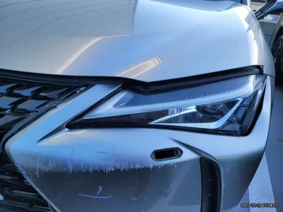 2019 Lexus UX 250 JTHY6JBH2K2001652 VIN:JTHY6JBH2K2001652
