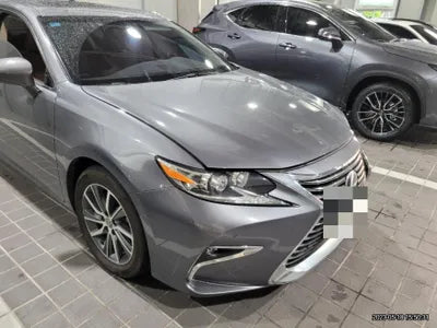 2016 Lexus ES 300 VIN: