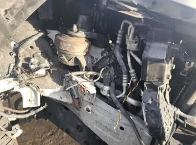 2017 Hyundai Santa FE 819KMKMHSW81UDHU7 VIN:819KMKMHSW81UDHU7