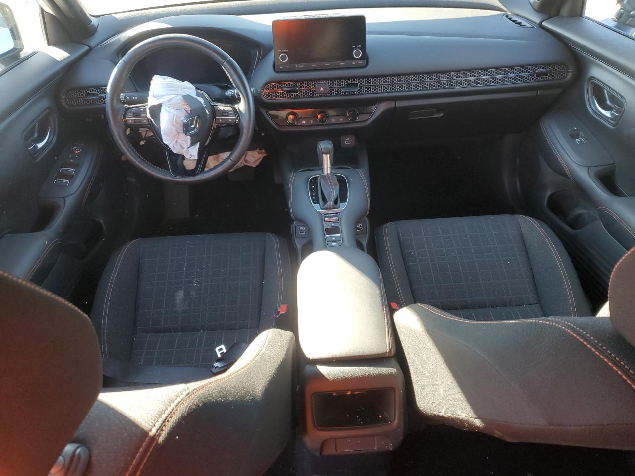 2023 HONDA HR-V SPORT VIN:3CZRZ1H57PM706984