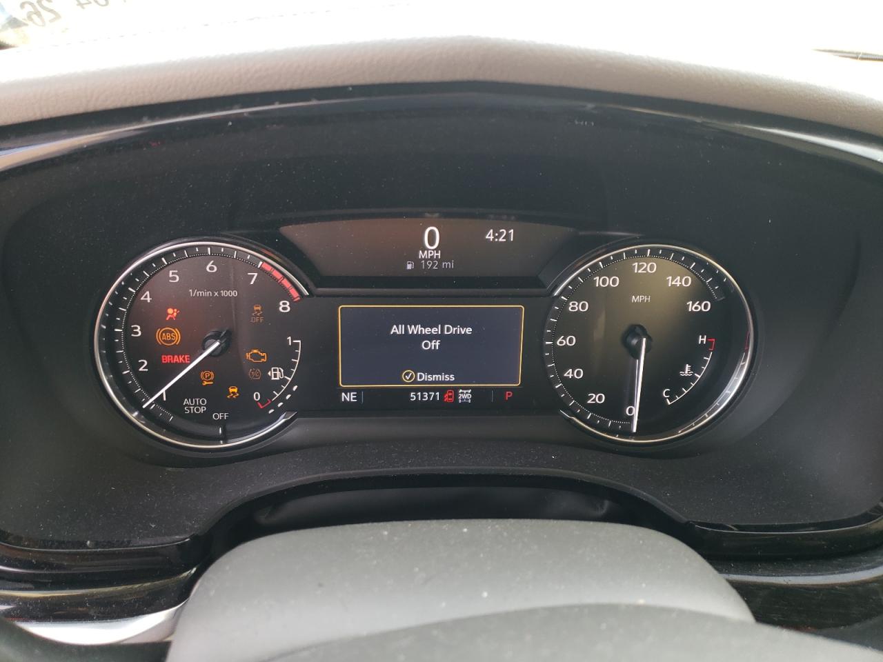 2022 CADILLAC XT6 PREMIUM LUXURY VIN:1GYKPDRS5NZ107333