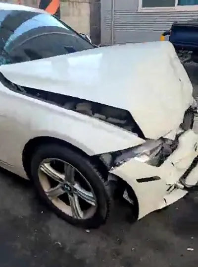 2015 BMW 320 WBA3D3104FK275365 VIN:WBA3D3104FK275365