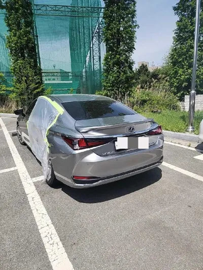 2020 Lexus ES 300 VIN:
