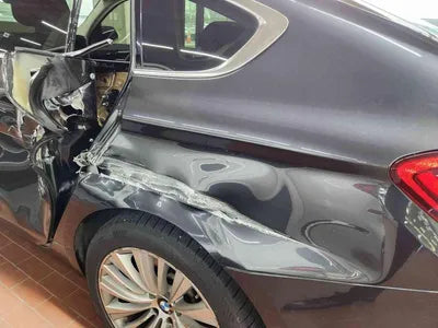 2017 bmw gran turismo 30d xdrive WBA5N610XHG903264 VIN:WBA5N610XHG903264