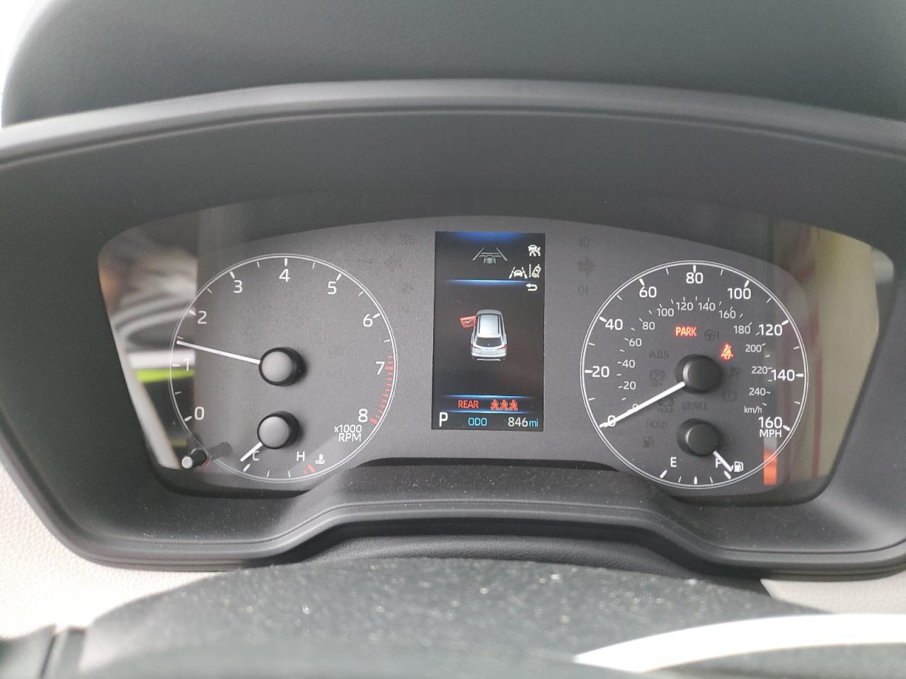 2024 TOYOTA COROLLA CROSS L VIN:7MUAAAAGXRV103770