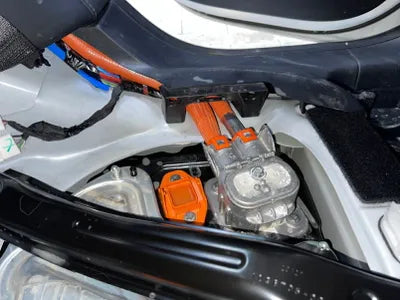 2021 Tesla Model 3 VIN: