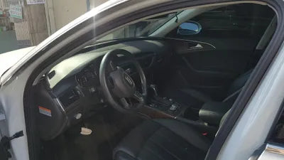 2016 Audi A6 WAUZZZ4G2GN109093 VIN:WAUZZZ4G2GN109093