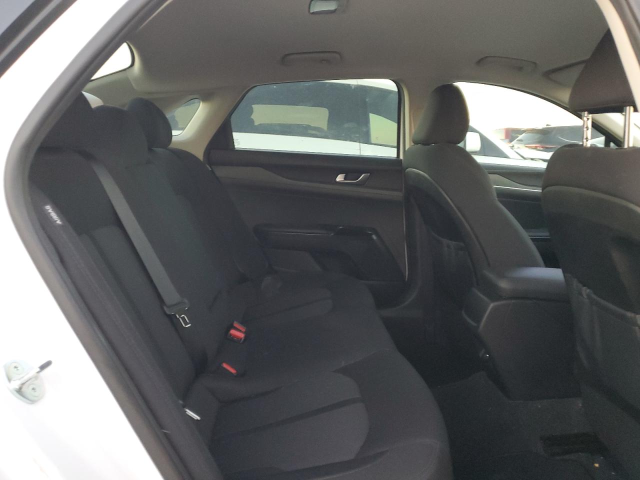 2023 KIA K5 LXS VIN:5XXG14J25PG201162