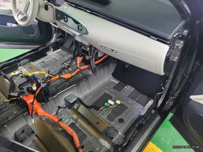 2022 Genesis G70 VIN: