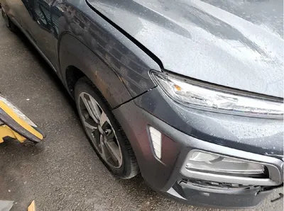 2018 Hyundai Kona 140KMKMHK4815GJU2 VIN:140KMKMHK4815GJU2