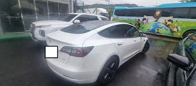2021 Tesla Model 3 5YJ3E1EB4MF946642 VIN:5YJ3E1EB4MF946642