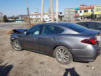 2018 Infiniti Q70 JNKBY11E4JM650055 VIN:JNKBY11E4JM650055