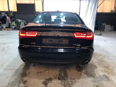 2015 Audi A6 WAUZZZ4G7FN069222 VIN:WAUZZZ4G7FN069222