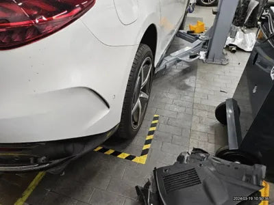 2023 Mercedes-Benz E 350 VIN: