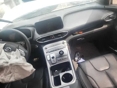 2021 Hyundai Santa FE VIN: