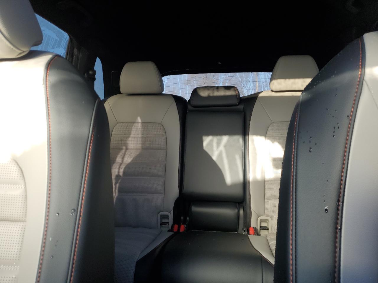 2024 HONDA CR-V SPORT TOURING VIN:5J6RS6H92RL037306