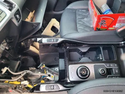 2022 Kia Sorento KNARK81BGNA118625 VIN:KNARK81BGNA118625