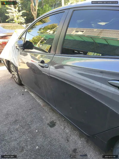 2018 Toyota Prius JTDKBRFU4J3603194 VIN:JTDKBRFU4J3603194