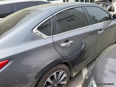 2017 Nissan Altima 1N4AL3APXHC282902 VIN:1N4AL3APXHC282902