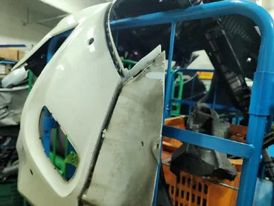 2018 Mercedes-Benz GLA 220 WDCTG4FB5JJ481152 VIN:WDCTG4FB5JJ481152