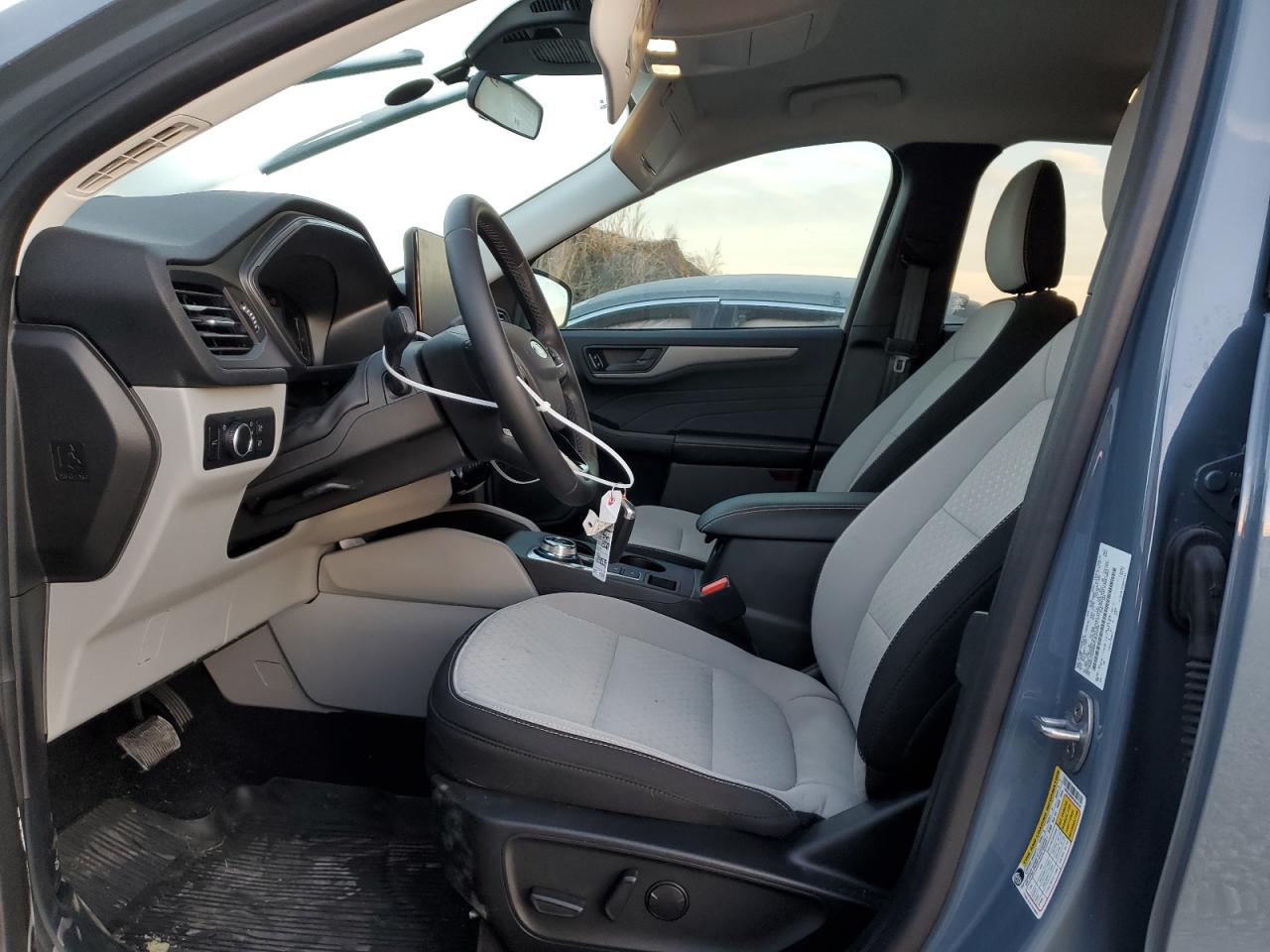 2023 FORD ESCAPE ACTIVE VIN:1FMCU0GN8PUB40539