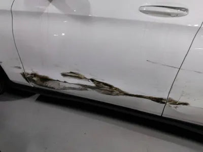 2016 Mercedes-Benz GLC 220 WDC0G0FB4HF136459 VIN:WDC0G0FB4HF136459