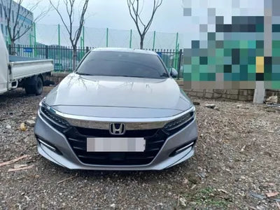 2019 Honda Accord 1HGCV3690KA512464 VIN:1HGCV3690KA512464