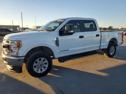 2022 FORD F250 SUPER DUTY VIN:1FT7W2BT9NEE18342