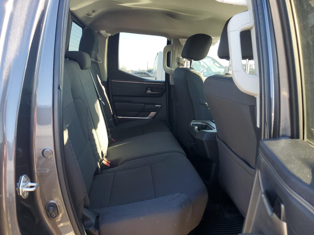 2022 TOYOTA TUNDRA DOUBLE CAB SR VIN:5TFLA5AA5NX005434