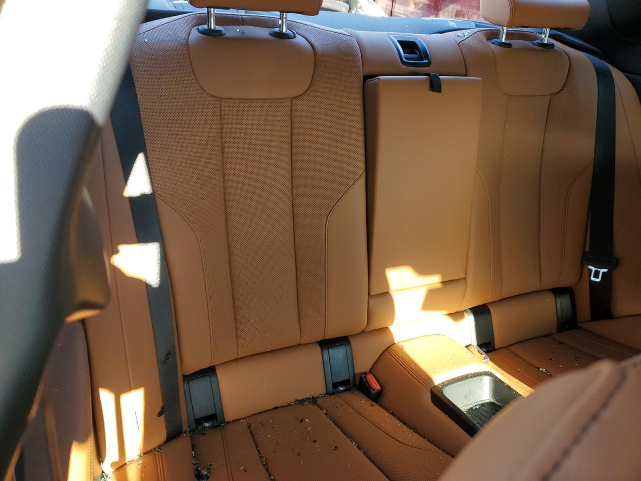 2022 BMW 230I  VIN:3MW23CM00N8C58220