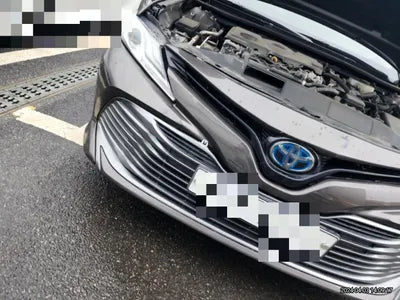 2019 Toyota Camry JTNB21HK0K3036458 VIN:JTNB21HK0K3036458