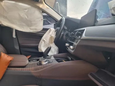 2018 BMW 520 WBAJC3100JWC95370 VIN:WBAJC3100JWC95370