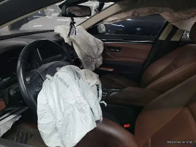 2015 BMW 520 954KMWBA5E5109FG0 VIN:954KMWBA5E5109FG0